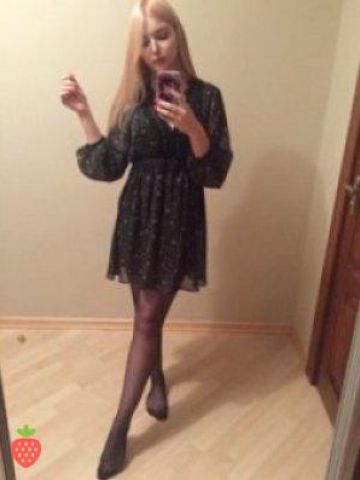 Анкета проститутки Таисия - Фото 1, , 21 год, №299972